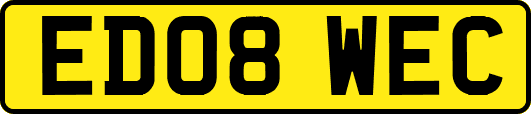 ED08WEC