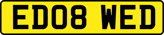 ED08WED