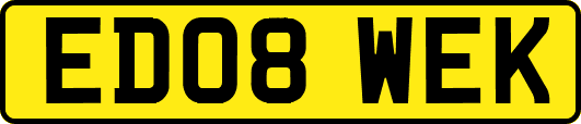 ED08WEK