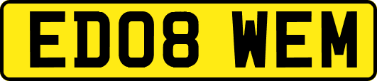 ED08WEM
