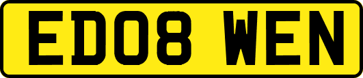 ED08WEN