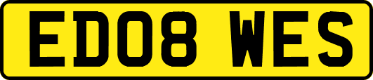 ED08WES