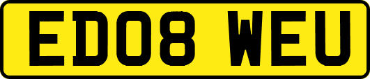 ED08WEU