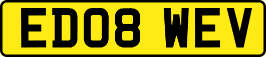 ED08WEV