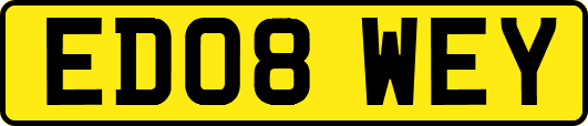 ED08WEY