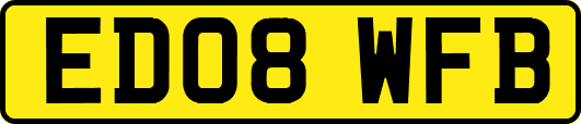 ED08WFB