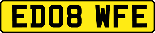 ED08WFE