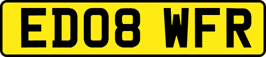 ED08WFR