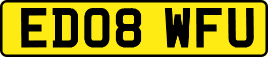 ED08WFU