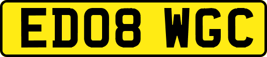 ED08WGC
