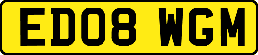 ED08WGM
