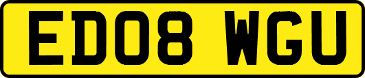 ED08WGU