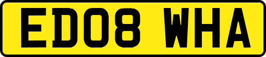 ED08WHA