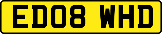 ED08WHD