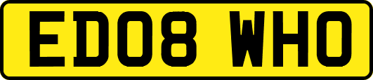 ED08WHO