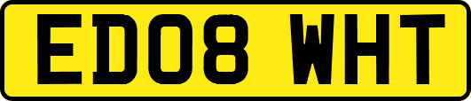 ED08WHT