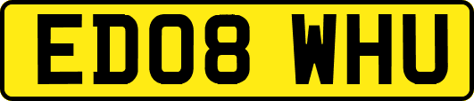 ED08WHU