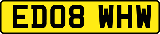 ED08WHW