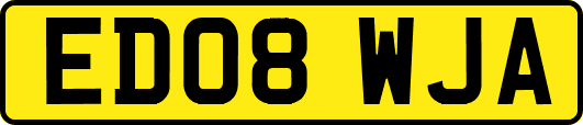 ED08WJA