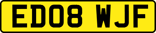 ED08WJF