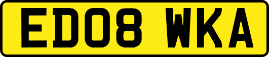 ED08WKA