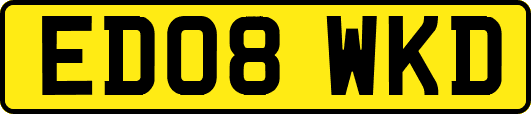 ED08WKD