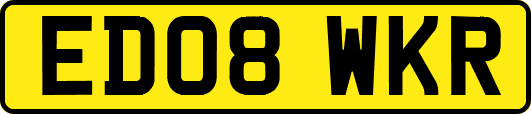 ED08WKR