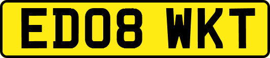 ED08WKT