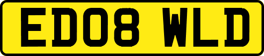 ED08WLD