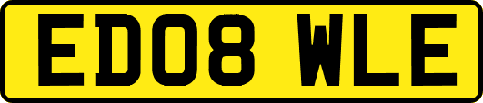 ED08WLE