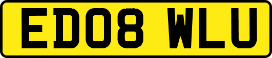 ED08WLU