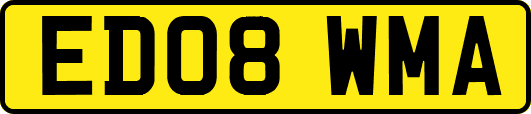 ED08WMA