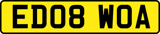 ED08WOA