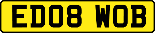 ED08WOB
