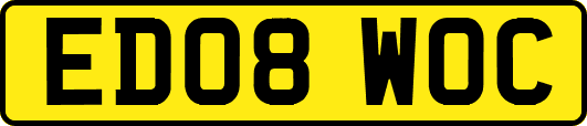 ED08WOC