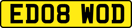 ED08WOD