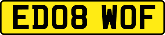 ED08WOF