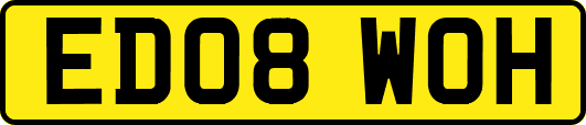 ED08WOH