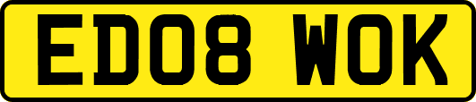 ED08WOK