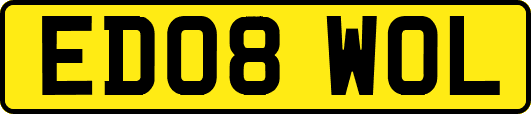ED08WOL