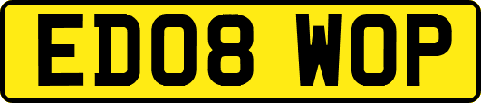 ED08WOP