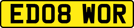 ED08WOR