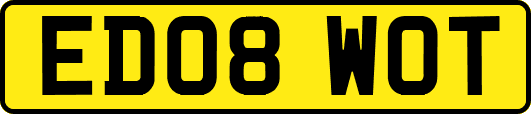 ED08WOT