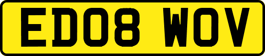 ED08WOV