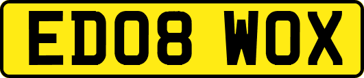ED08WOX