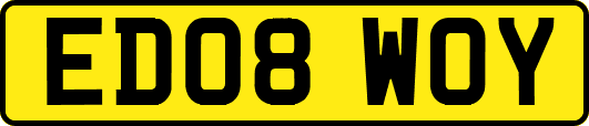 ED08WOY
