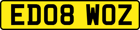 ED08WOZ