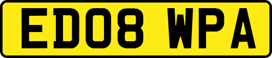 ED08WPA