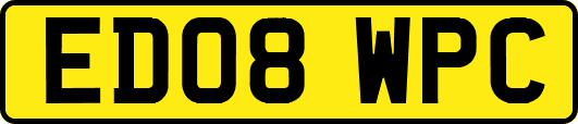 ED08WPC