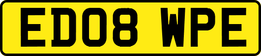 ED08WPE